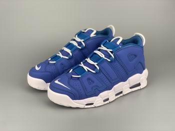 wholesale cheap online Nike air more uptempo men shoes