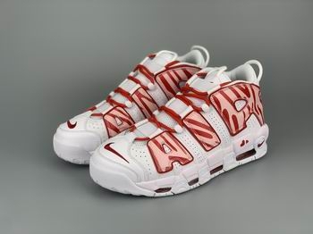 Nike air more uptempo women shoes wholesale from china online