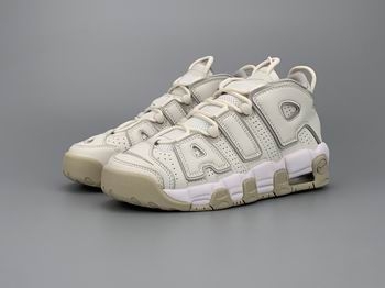 Nike air more uptempo women shoes wholesale from china online