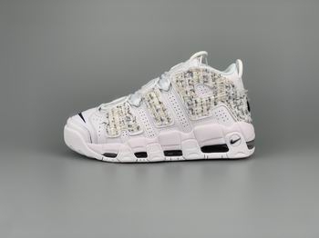 Nike air more uptempo women shoes cheap from china