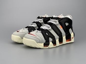 Nike air more uptempo women shoes cheap from china