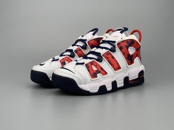 Nike air more uptempo women shoes for sale cheap china