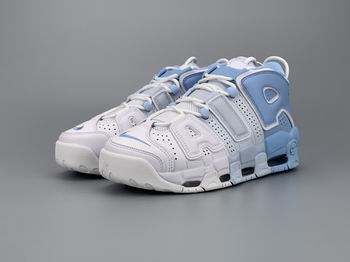 Nike air more uptempo women shoes for sale cheap china