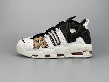 Nike air more uptempo women shoes cheap from china