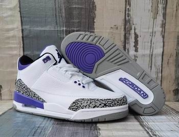 wholesale nike air jordan 3 aaa shoes