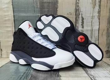 wholesale air jordan 13 men shoes online in china