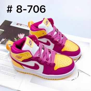 china wholesale Air Jordan Kid shoes