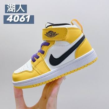 free shipping wholesale Air Jordan Kid shoes