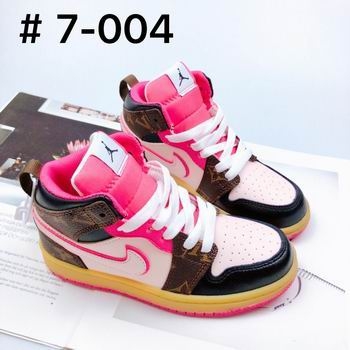 china wholesale Air Jordan Kid shoes