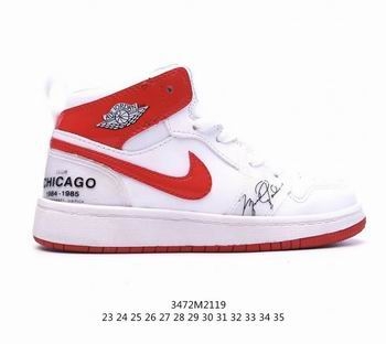 cheap wholesale Air Jordan Kid shoes