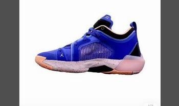 wholesale cheap online air jordan 37 sneakers free shipping