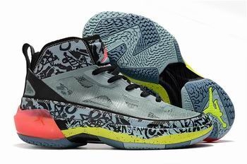 cheap air jordan 37 sneakers free shipping