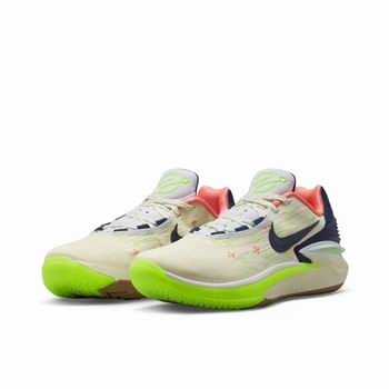 china wholesale Nike Air Zoom G.T sneakers