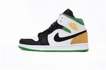 buy wholesale air jordan 1 aaa sneakers