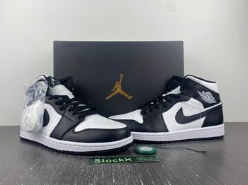 china cheap air jordan 1 aaa sneakers