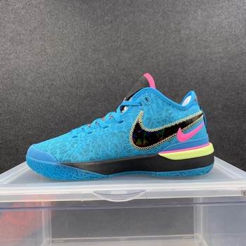 buy wholesale Nike James Lebron Shoes 20