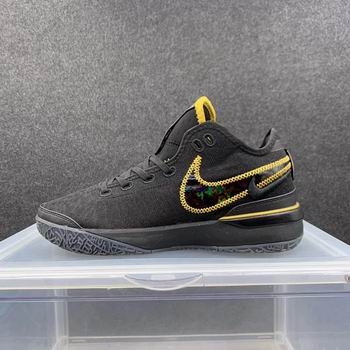 wholesale cheap online Nike James Lebron Shoes 20