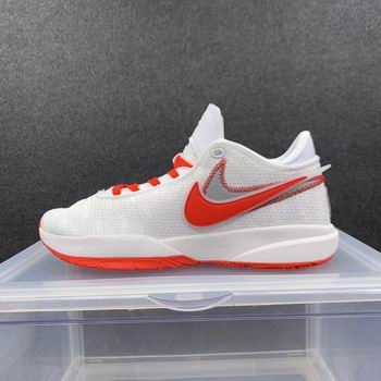 china cheap Nike James Lebron Shoes 20