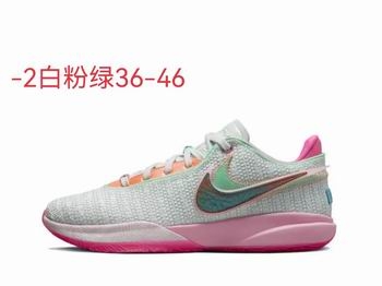 buy wholesale Nike James Lebron Shoes 20