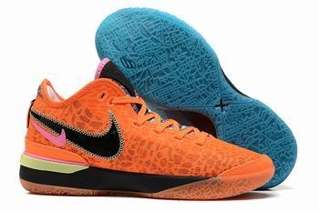 china cheap Nike James Lebron Shoes 20