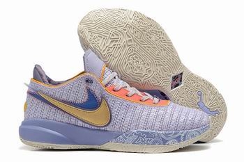 cheap Nike James Lebron Shoes 20