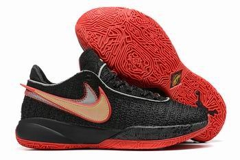 wholesale cheap online Nike James Lebron Shoes 20