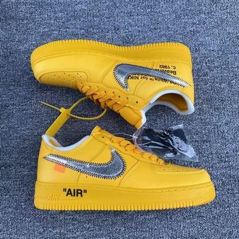 nike Air Force One sneakers wholesale online