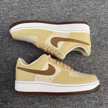 nike Air Force One sneakers cheap for sale