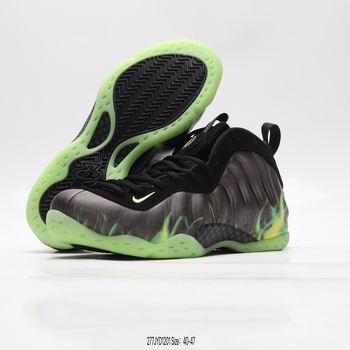 wholesale cheap online Nike Foamposite One Shoes