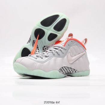 cheap Nike Foamposite One Shoes