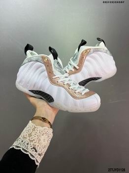 wholesale Nike Foamposite One Shoes