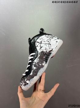 wholesale cheap online Nike Foamposite One Shoes