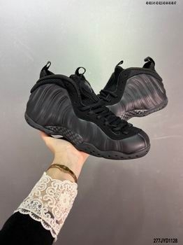 china cheap Nike Foamposite One Shoes