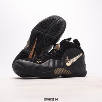 cheap Nike Foamposite One Shoes