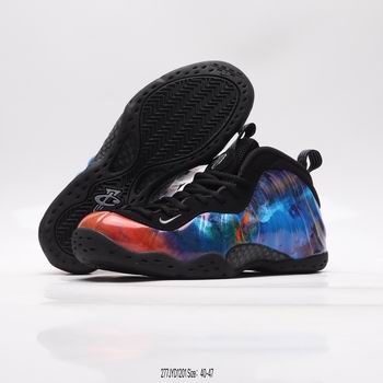 wholesale Nike Foamposite One Shoes