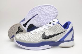 free shipping wholesale Nike Zoom Kobe Shoes