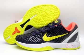 buy wholesale Nike Zoom Kobe Shoes