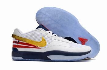 Nike Zoom JA shoes wholesale from china online