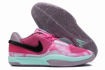 Nike Zoom JA shoes cheap for sale