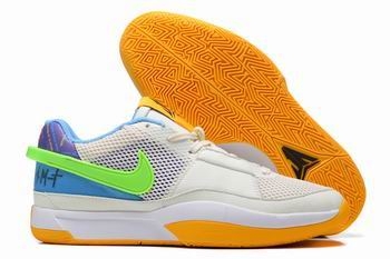 Nike Zoom JA shoes buy wholesale