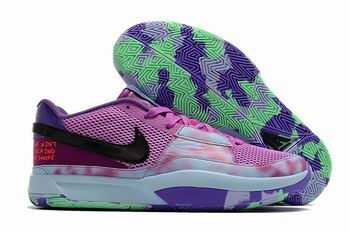 free shipping wholesale Nike Zoom JA shoes women