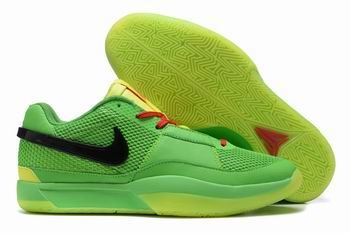 wholesale cheap online Nike Zoom JA shoes women