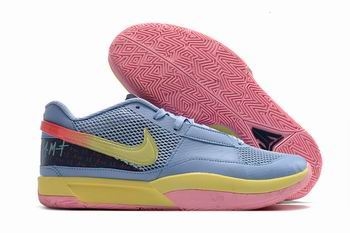 china wholesale Nike Zoom JA shoes women