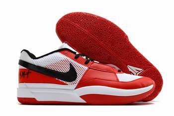 free shipping wholesale Nike Zoom JA shoes women