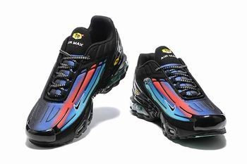 wholesale Nike Air Max TN3 sneakers