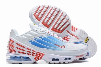 free shipping wholesale Nike Air Max TN3 sneakers
