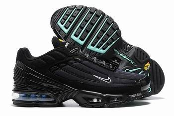 wholesale Nike Air Max TN3 sneakers