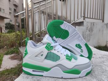 nike air jordan 4 aaa sneakers wholesale from china online