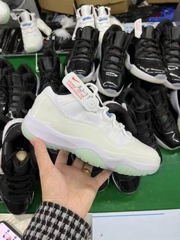 air jordan 11 aaa women shoes cheap from china