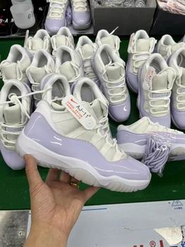 air jordan 11 aaa women shoes cheap from china